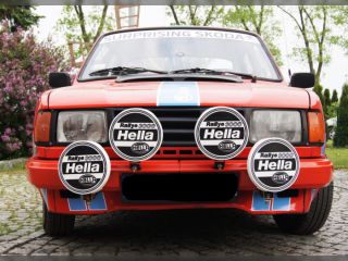 !Skoda 105 Rallye