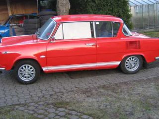 !Škoda 1100 MBX