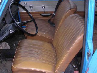 !Skoda 1100 mbg