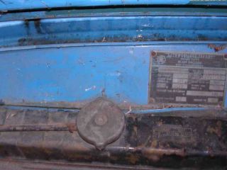 !Skoda 1100 mbg
