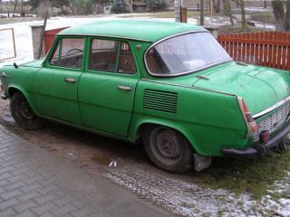 !Skoda 1100 mbg a 1000 mb rv.64