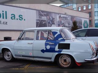 !�koda 1100mb-rallye historik