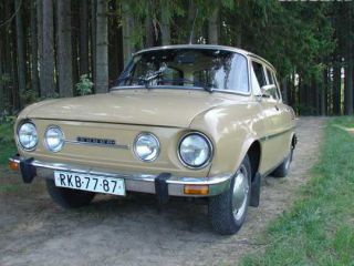 !Škoda 110L