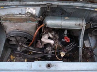 !Skoda 110L 1972