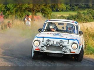!koda 110L Rally