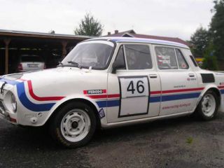 !koda 110L Rally