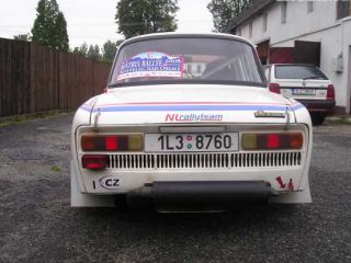!koda 110L Rally