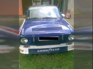 !koda 110R - replika 130 RS NABIDKY OD 60.000Kc