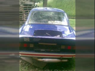 !koda 110R - replika 130 RS NABIDKY OD 60.000Kc