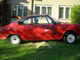 !koda 110R Coupe