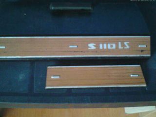 !koda 110 LS, 120 S.