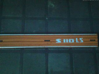 !koda 110 LS, 120 S.