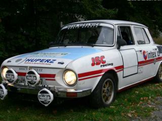 !koda 110 L Rally