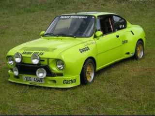 !koda 110 R