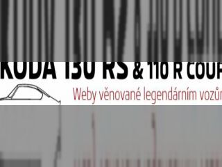 !koda 110 R Coup