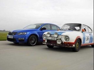 !koda 110 R/130RS