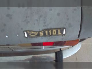 !Škoda 110 S 110L /717