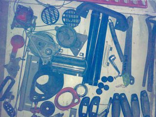 !koda 110 r -nd-skelet.
