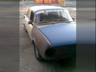 !koda 110 rallye