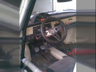 !koda 110 rallye