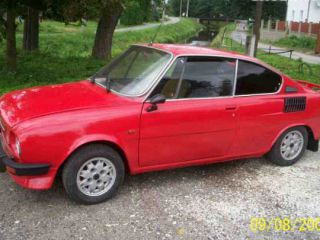 !Skoda 110r