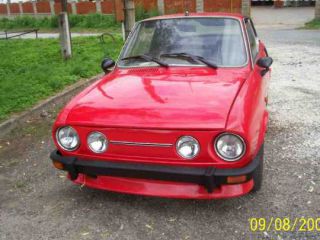 !Skoda 110r