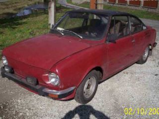 !Skoda 110r