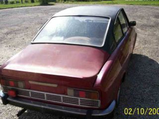 !Skoda 110r