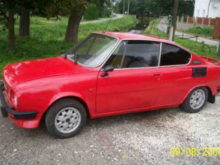!Skoda 110r