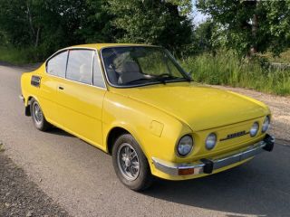 !Škoda 110r