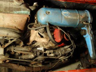 !koda 110r - Doklady, motor, ttky !!!