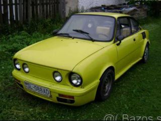 !koda 110r 5kusov