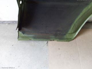 !koda 110r rallye zadn blatnky.