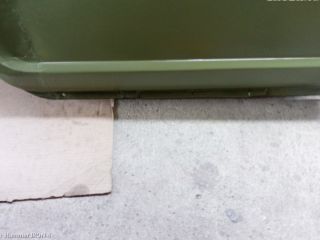 !koda 110r rallye zadn blatnky.