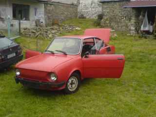 !koda 110r rv.1980