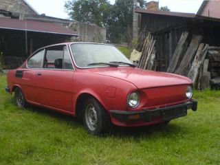 !koda 110r rv.1980