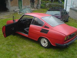 !koda 110r rv.1980