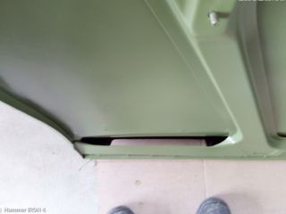 !koda 110r zadn blatnky a kapota.