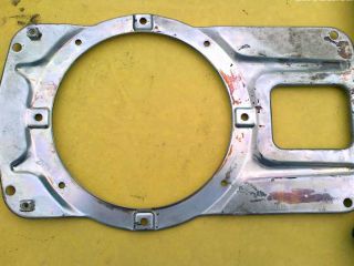 !Skoda 120-130 plechy pod svtla,nraznky