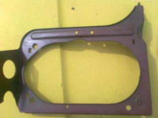 !Skoda 120-130 plechy pod svtla