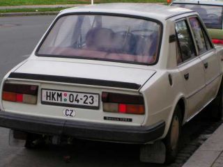 !koda 120