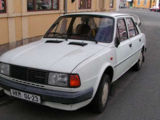 !koda 120