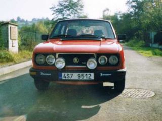!Škoda 120