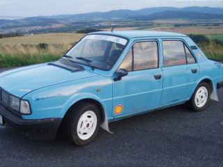 !koda 120
