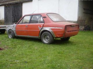 !Skoda 120