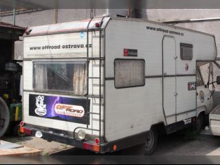 !koda 1203 karavan