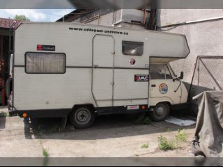 !koda 1203 karavan