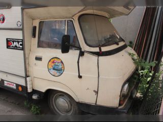 !koda 1203 karavan