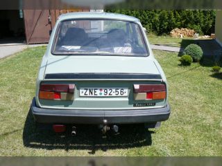 !Skoda 120L