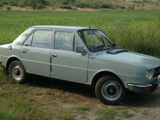 !koda 120L - uovka